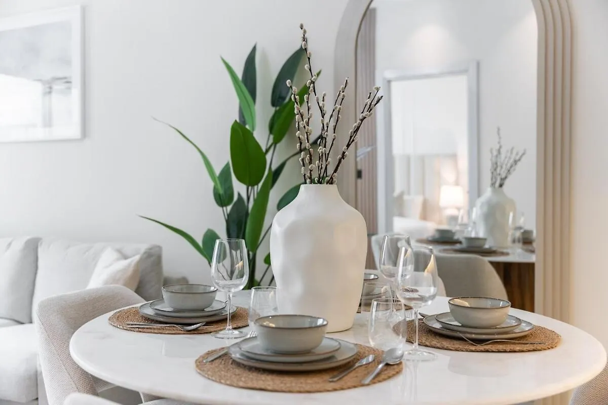 Elegant 1-Bedroom Apartment In Jumeirah Village Triangle With Balcony Bliss Dubai 0*,  Emirati Arabi Uniti