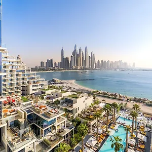 5* Feriested Five Palm Jumeirah